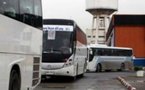 Journée sans bus à Tizi-Ouzou prévue lundi 12 septembre