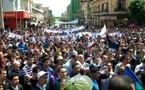 Le Conseil universitaire de Tizi-Ouzou soutient la marche du MAK du 19 septembre 