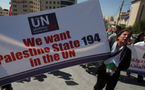 Palestine : 194ème membre de l'ONU ?