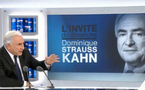 DSK s'explique sur TF1 : "J'ai manqué mon rendez-vous avec les Français"