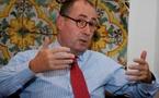 « Il n’y a pas de soutien français prononcé en faveur du Maroc », a déclaré l’ambassadeur français à Alger