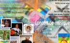 L'association Franco-Kabyle Boumadene d'Ivry-Sur-Seine organise un spectacle le 1er Octobre 2011