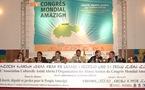 Le VI° congrès général du Congrès Mondial Amazigh débute aujourd'hui en Tunisie