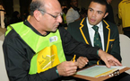 Afrique du Sud : le recensement décennal de 2011 a débuté lundi