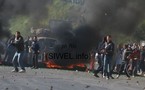 Béjaïa : les habitants protestent contre l’augmentation du prix des transports