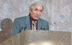 L'auteur algérien Boualem Sansal remporte le Prix de la paix remis par les éditeurs allemands