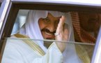 Arabie saoudite: décès du prince héritier Sultan ben Abdel Aziz