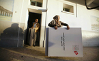 Tunisie : élection d'une Assemblée constituante pour consolider la révolution