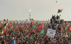 Le CNT proclame officiellement la libération de la Libye - La charia comme source de droit