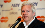 Wikileaks pourrait suspendre la publication des ses câbles à cause du blocus financier qu'il subit