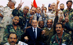 Libye : le président du CNT assure que la Libye sera une nation musulmane « modérée »