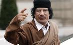 Libye : le GPK aurait aimé que Kadhafi soit livré à la justice