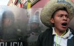 Bolivie : fin du conflit avec les Indiens autochtones d'Amazonie
