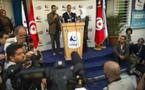 Tunisie : les premiers résultats officiels confirment l'avance d'Ennahda
