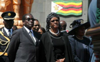 La Suisse refuse des visas à l'entourage proche de Mugabe