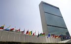 L'ONU met fin au mandat de l'OTAN en Libye