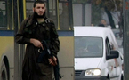 Un islamiste ouvre le feu devant l'ambassade américaine à Sarajevo