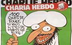 France : le siège du journal Charlie Hebdo attaqué au cocktail Molotov