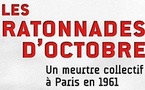 France : réédition de « Les ratonnades d'Octobre » de Michel Levine