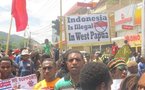 Les Papous réclament un référendum pour leur indépendance