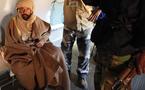 Seif el-Islam Kadhafi capturé dans le sud de la Libye, selon un commandant de milice libyen