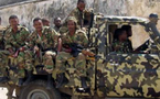 Des troupes éthiopiennes auraient pénétré en territoire somalien