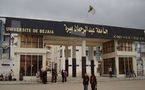 Universités algériennes : les étudiants de Bejaia mettent en exergue les lacunes