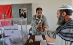 Maroc : faible participation aux législatives anticipées