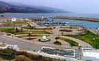 Opérations de protection des ports : « la Kabylie marginalisée »