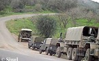 Opération de ratissage d’envergure de l’armée algérienne au sud-est de la Kabylie