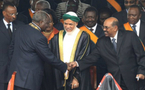 Le Soudan expulse l'ambassadeur du Kenya