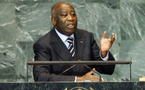 Laurent Gbagbo a quitté la Côte-d'Ivoire pour la Cour pénale internationale
