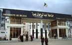 « L'université de Béjaïa en plein essor » (ministre algérien)