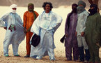 Grammy Awards 2012 : Tinariwen nominés pour le prix de Meilleur Album de Musique du monde