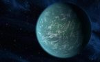 La NASA a identifié une planète soeur de la Terre