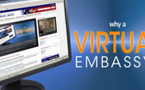 Les États-Unis ouvrent leur « ambassade virtuelle » pour l'Iran
