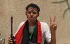 Le GPK salue la détermination des Amazigh libyens
