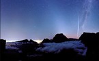 La comète Lovejoy visible à l'Ile de la Réunion