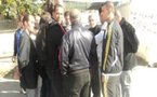 Une vingtaine de blessés lors d'affrontements à la laiterie de Draa Ben Khedda