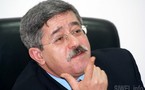 Ouyahia tient un mini Conseil du gouvernement sur la Kabylie