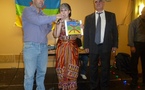 Montréal : le prix CAM 2011 décerné à Zahia Bélaid