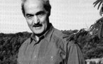 Archive : Biographie du chanteur kabyle Chérif Kheddam par Tahar Djaout (1993)