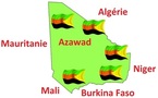 Azawad : le MNLA accuse le régime algérien de soutenir l'armée malienne