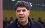 JS Kabylie: licenciement de l'entraîneur Meziane Ighil (Club)