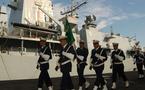 Course à l'armement : l'Algérie renforce ses capacités navales