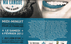 Montréal : spectacle pour célébrer le français avec des artistes kabyles