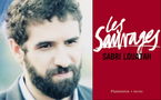 Sabri Louatah publie "Les sauvages" aux éditions Flamarion/Versilio