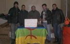 Le fonds de solidarité avec la Kabylie a dépassé la barre des 10 000 €