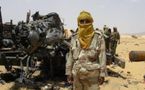 Le MNLA prévient Bamako de frapper des cibles civiles en guise de représailles