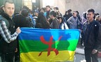 Tizi-Ouzou : les lycéens protestent contre le licenciement d'une employée